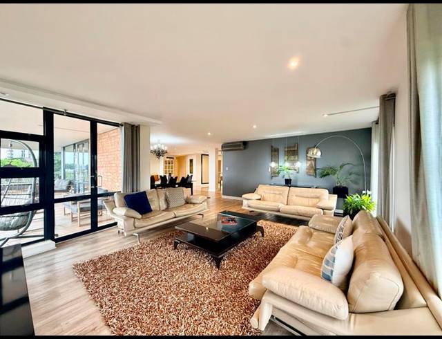 3 BEDROOM PROPERTY TO RENT IN MORNINGSIDE